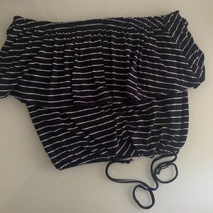 Abercrombie and Fitch Top